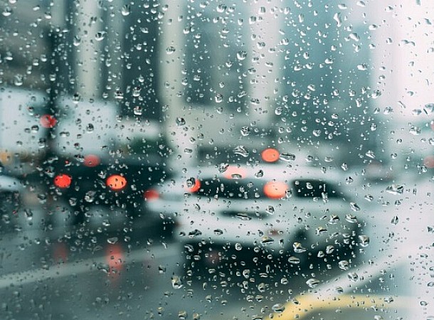 Τα SOS της οδήγησης στη βροχή