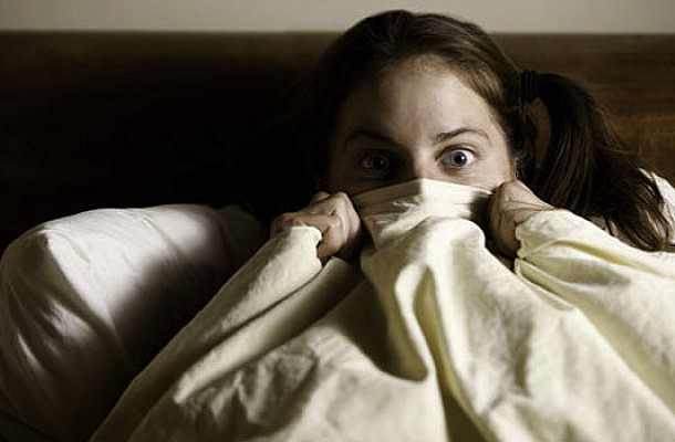Εφιάλτες: Ποια είναι η αγαπημένη σας στάση ύπνου και πώς επηρεάζει τα όνειρά σας