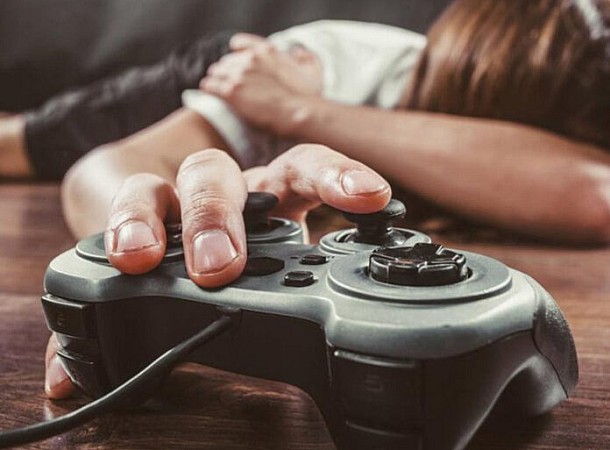 Εθισμός σε βιντεοπαιχνίδια: Πιο σοβαρός από ότι φαίνεται