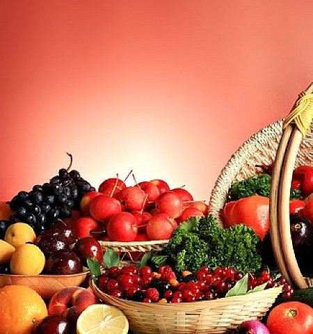 Τα φρούτα και τα λαχανικά που δεν πρέπει ποτέ να βάζεις στο ψυγείο