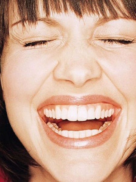Γέλιο: Η πιο φυσική ασπίδα για την υγεία μας