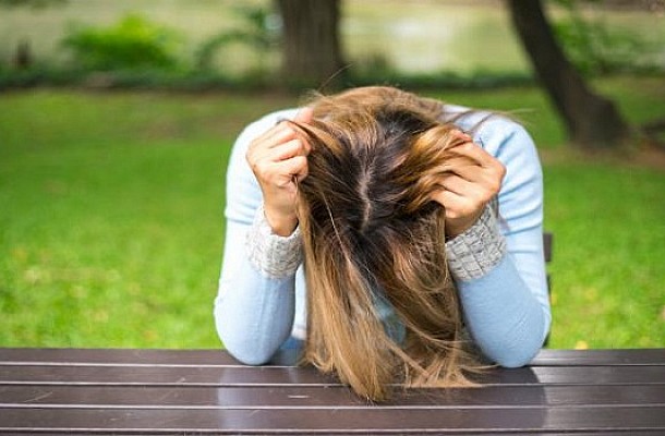 Kατάθλιψη: Ποιες γυναίκες κινδυνεύουν να την εμφανίσουν κατά 130%