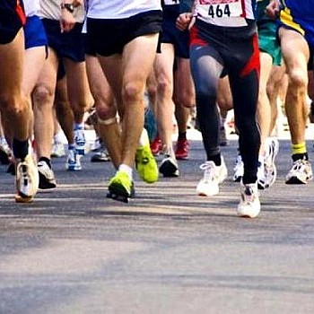 Μαραθώνιος: Αυτά τα πέντε πράγματα θα σου συμβούν όσο τρέχεις