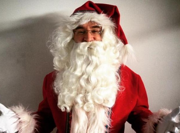 Τελικά ποιος είναι ο Άγιος Βασίλης: Father Christmas, Noel Baba – Τα ονόματα κι οι παραδόσεις για αυτόν- Δείτε βίντεο