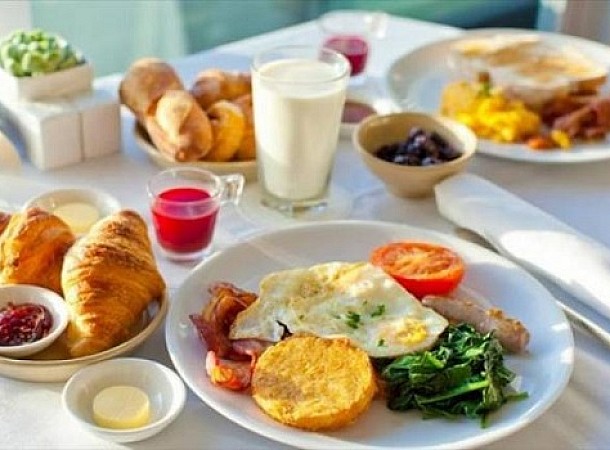 Θέλεις να χάσεις βάρος; Τι να τρως στο πρωινό σου!