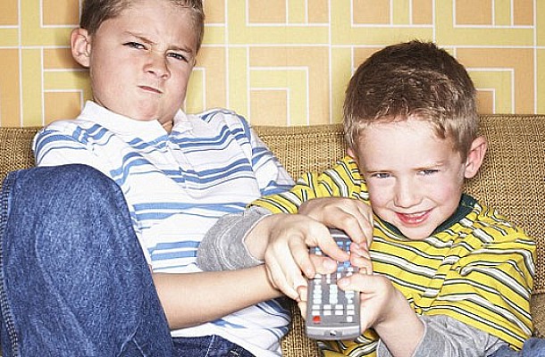 Η σχέση με τα αδέλφια: Τι σημασία έχει για ένα παιδί να έχει αδέρφια;