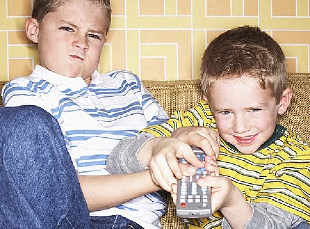 Η σχέση με τα αδέλφια: Τι σημασία έχει για ένα παιδί να έχει αδέρφια;