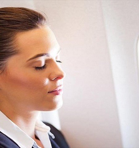 Οι υπάλληλοι αεροδρομίων μοιράζονται 8 tips για αεροπορικά ταξίδια!