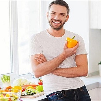 6 τροφές με υψηλή περιεκτικότητα σε οιστρογόνα που πρέπει να αποφεύγουν οι άνδρες