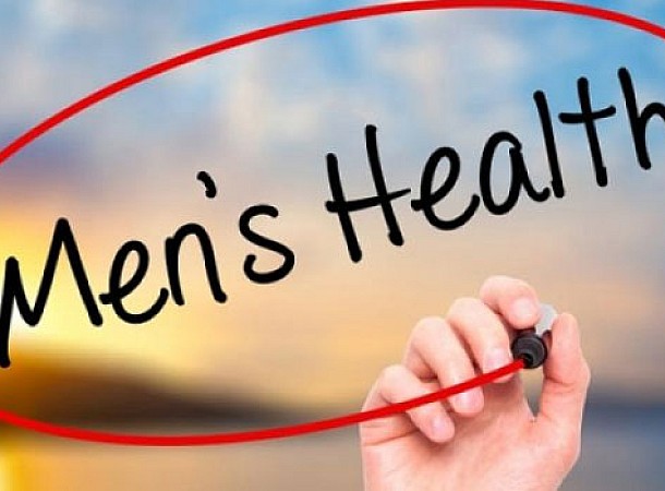Τα πιο συχνά λάθη υγείας που κάνουν οι άνδρες