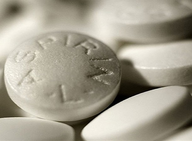 Ασπιρίνη: Γιατί χρειάζεται προσοχή στη χρήση της από ηλικιωμένους – Τι αποκαλύπτει έρευνα