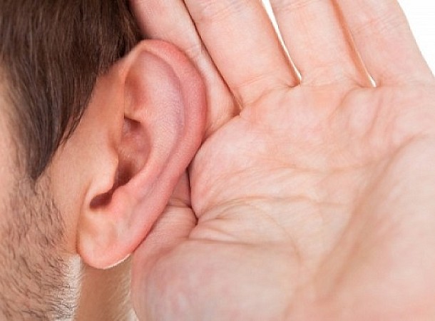 Βουίζουν τα αυτιά σου; Αυτές είναι οι πιο πιθανές αιτίες