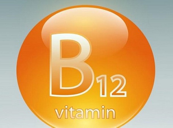 Σημάδια έλλειψης βιταμίνης Β12 – Ποιοι κινδυνεύουν περισσότερο;