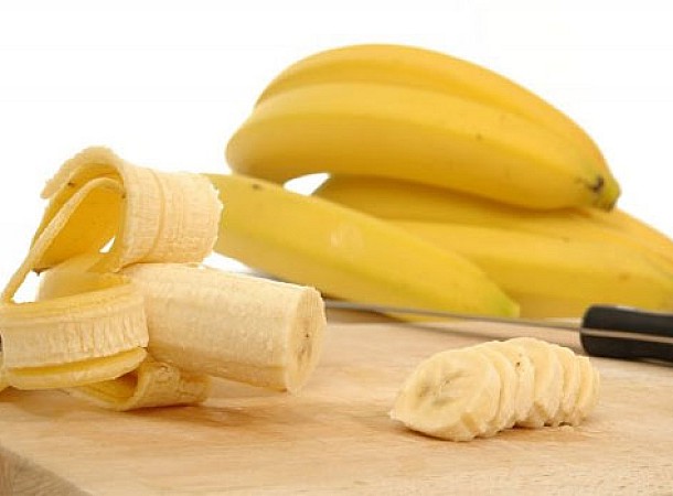 Φλούδα μπανάνας: Μην τις πετάξετε ποτέ ξανά!