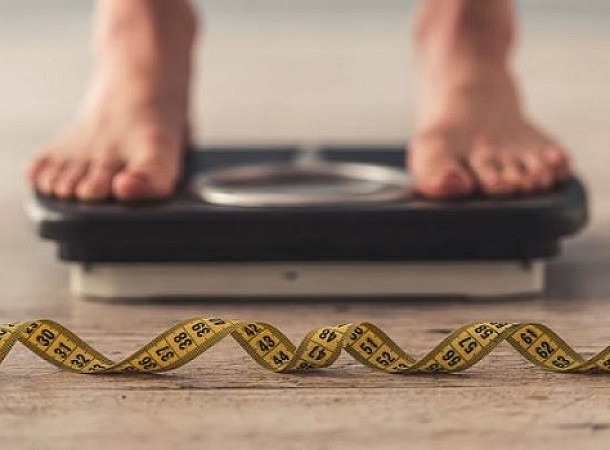 Απώλεια βάρους: Μικρά μυστικά για μόνιμα αποτελέσματα