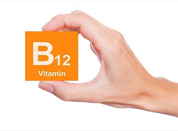 Βιταμίνες συμπλέγματος B: Που βοηθούν και σε ποιες τροφές θα τις βρούμε