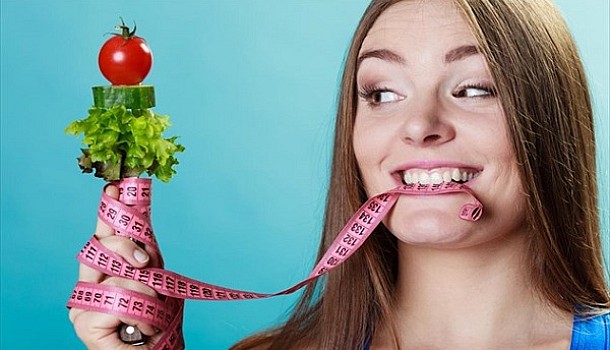 Τέσσερα red flags που πρέπει να προσέχεις σε μια δίαιτα