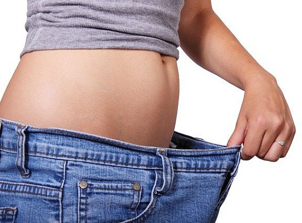 10 συμβουλές για ανώδυνη απώλεια βάρους