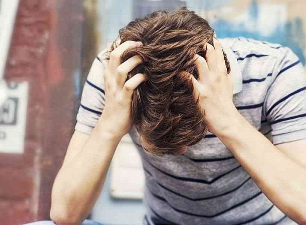 Bullying: Έτσι σωματοποιούνται τα αρνητικά ψυχικά βιώματα στους εφήβους