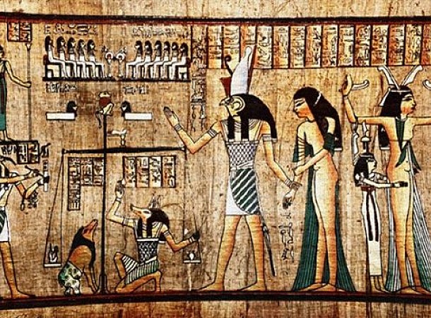 Δείτε ποιο είναι το Αιγυπτιακό σας ζώδιο και ποια είναι η σημασία του για τη ζωή σας
