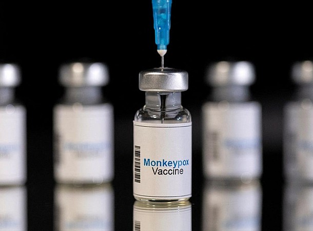 Ευλογιά των Πιθήκων: Έκτακτη ανακοίνωση του ΕΟΔΥ για το εμβόλιο