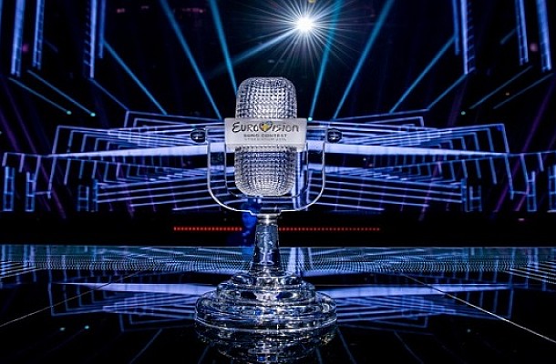 Eurovision 2024: Στον δεύτερο ημιτελικό διαγωνίζεται η Ελλάδα