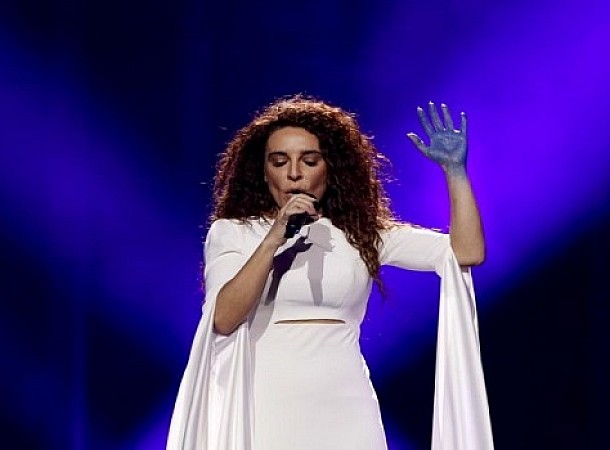 Eurovision 2018: Η θέση της Ελλάδας στα στοιχήματα μετά την πρώτη πρόβα