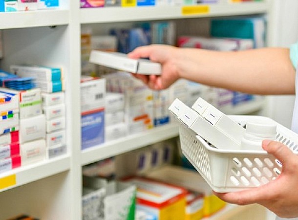 ΕΟΦ: Η νέα λίστα με τα φάρμακα που είναι σε έλλειψη και τα υποκατάστατά τους