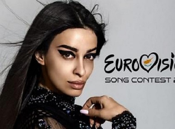 Eurovision 2018 – Ελένη Φουρέιρα: Αυτό είναι το τραγούδι με το οποίο εκπροσωπεί την Κύπρο