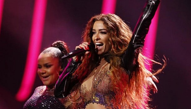 Eurovision 2024: Η Ελένη Φουρέιρα θα είναι στον πρώτο ημιτελικό – Μαζί με την Chanel από την Ισπανία