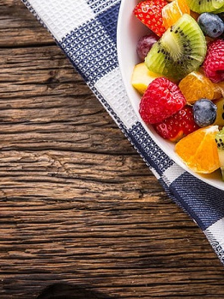 Αποξηραμένα φρούτα: Πόσο μειώνουν τον κίνδυνο οστεοαρθρίτιδας