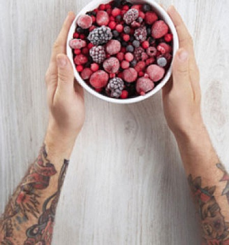 Τα 3 κορυφαία φρούτα που θα σε βοηθήσουν να χάσεις βάρος