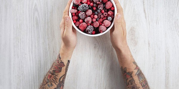 Τα 3 κορυφαία φρούτα που θα σε βοηθήσουν να χάσεις βάρος