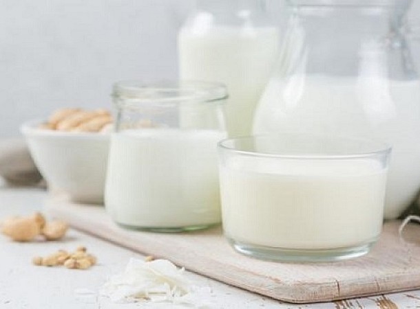 Ληγμένο Γάλα: 4 πράγματα που μπορείτε να κάνετε με αυτό