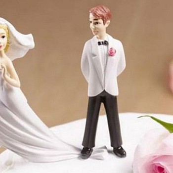 Τα 6 στάδια σε έναν γάμο, σύμφωνα με ψυχολόγους