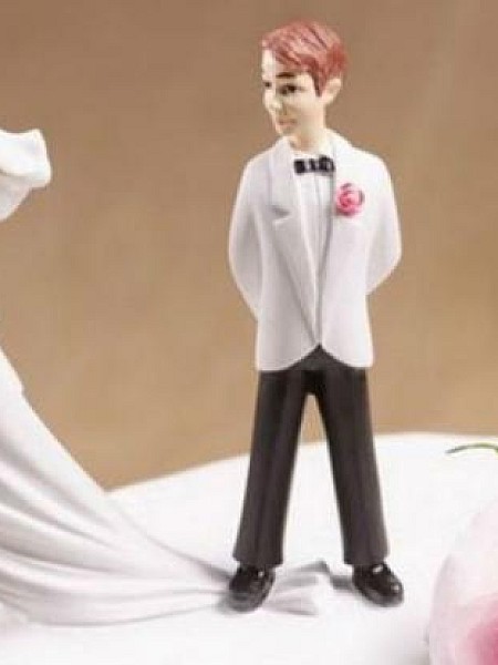Μια σύμβουλος γάμου αποκαλύπτει το μεγαλύτερο πρόβλημα των γυναικών με τους συζύγους τους