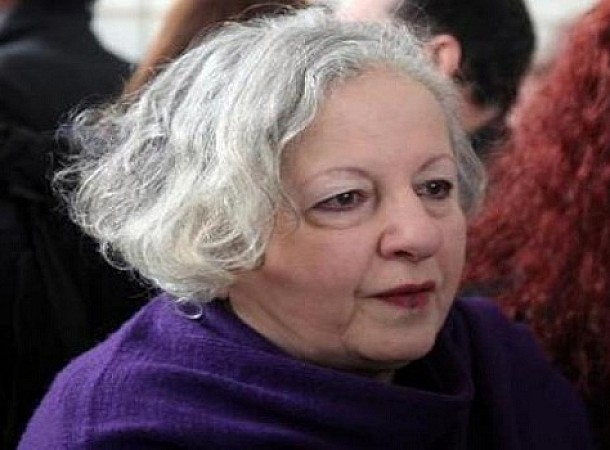 Μήνυση σε βάρος της Ελένης Γερασιμίδου καταθέτει ο Αλέξης Κούγιας με εντολή Λιγνάδη