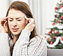 Πονοκέφαλος και ημικρανίες: Γιατί συμβαίνουν πιο συχνά τα Χριστούγεννα!