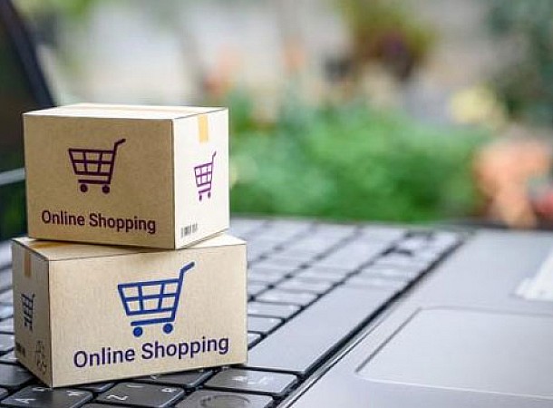 Κορονοϊός-Ηλεκτρονικό εμπόριο: Οι 5 κατηγορίες προϊόντων που πλέον δεν αγοράζουμε