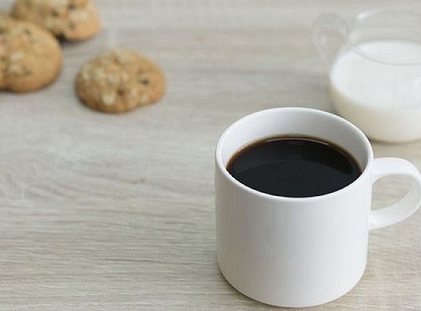 Μαύρος καφές: Γιατί πρέπει να τον προτιμάμε;