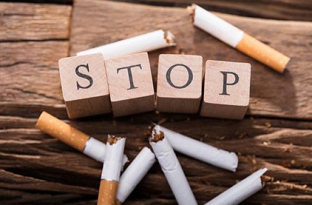 Τι θα συμβεί στον οργανισμό σου αν «κόψεις» τώρα το κάπνισμα