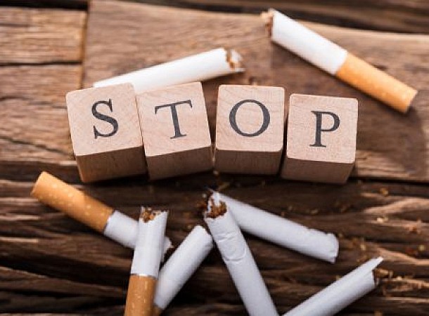 Κάπνισμα: Αυτή είναι η καλύτερη ηλικία να το κόψετε – Πόσα έτη ζωής κερδίζουν ακόμη και όσοι το κόψουν για μόλις τρία χρόνια