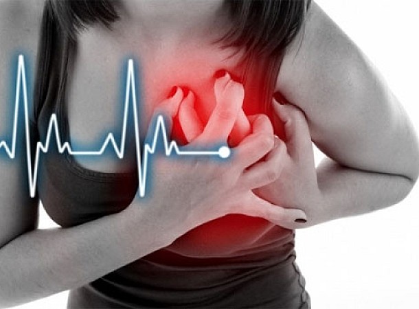 Πρόβλημα στην καρδιά: 5 συμπτώματα που πιθανότατα αγνοείτε