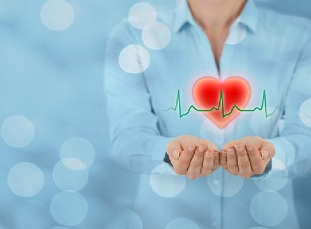 Αυξημένος ο κίνδυνος καρδιοπάθειας για τους άνδρες με υψηλά επίπεδα τεστοστερόνης
