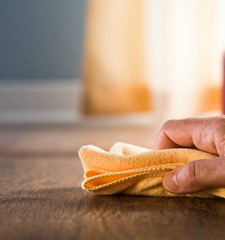 Τα πιο συχνά λάθη στο καθάρισμα που κάνουν το σπίτι να μοιάζει βρώμικο