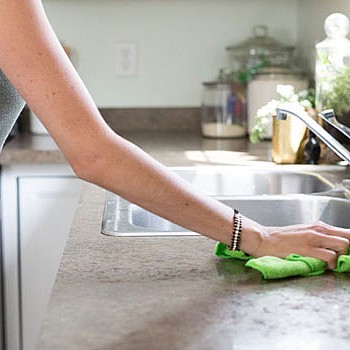 Η Συσκευή κουζίνας που πρέπει να καθαρίζετε συχνά αλλά το ξεχνάτε