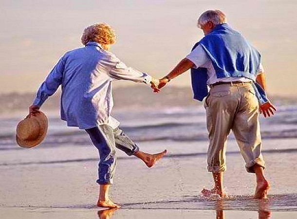Το μυστικό της μακροζωίας – Πώς κάποιοι άνθρωποι ξεπερνούν τα 100 χρόνια ζωής