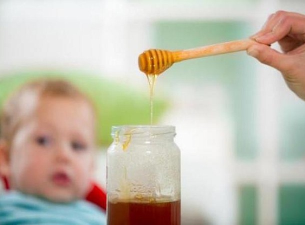 Απαγορευτικό το μέλι στα μωρά: Η Αλλαντίαση και ο κίνδυνος θανάτου