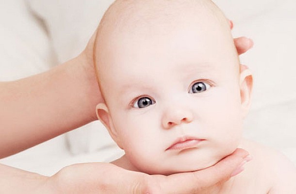 Τρία πράγματα που δεν ξέρουμε για το μυαλό ενός μωρού
