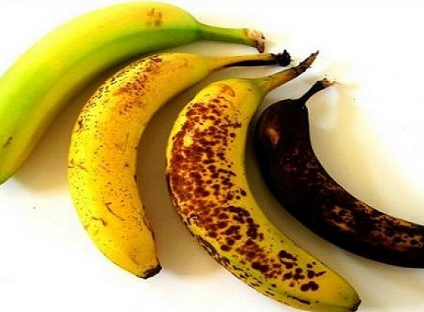 Πώς διατηρούνται οι μπανάνες περισσότερο;